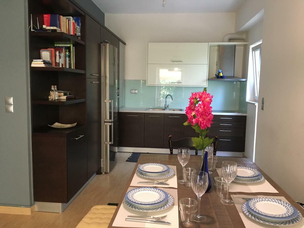 Stylish Apartment Chania  Exterior photo